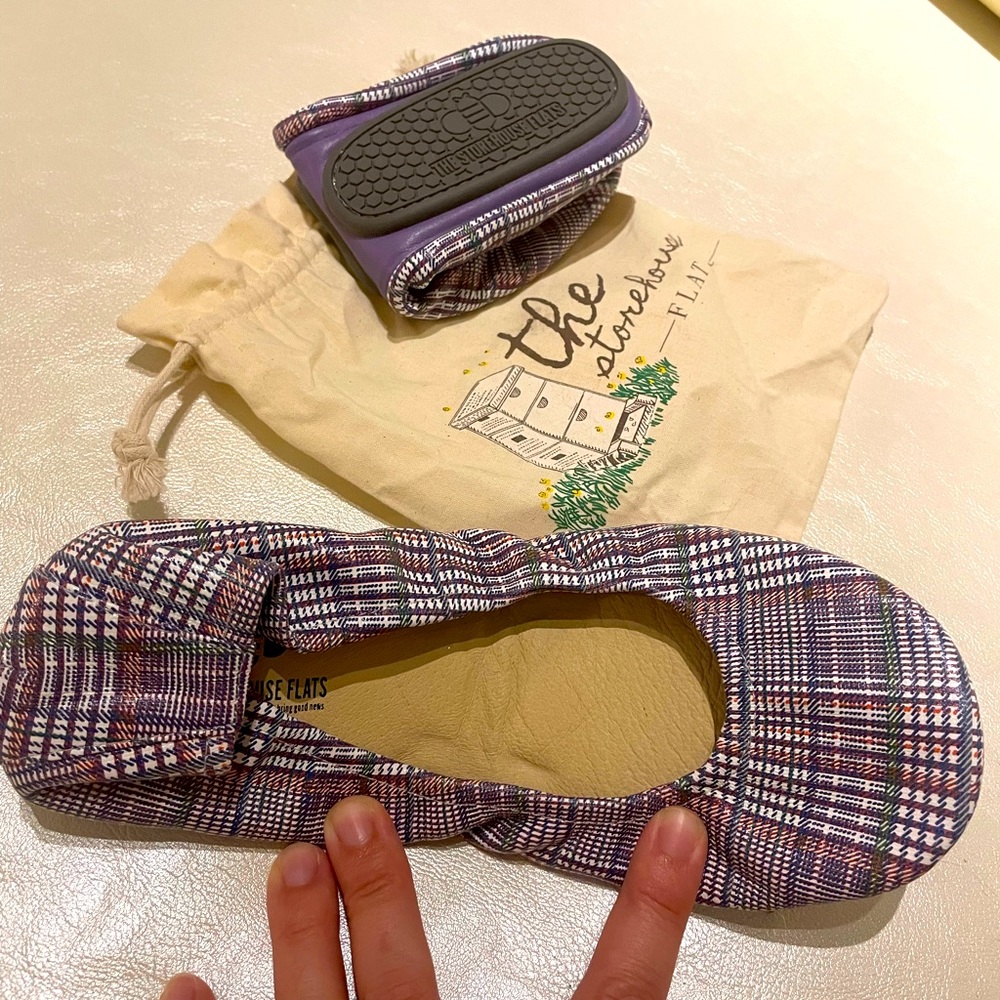 The Storehouse Flats